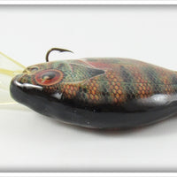 Rebel Baitfish Series Perch