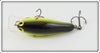 Bagley Black On Chartreuse Original Kill'R B