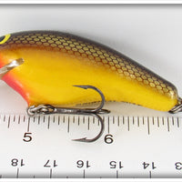 Bagley Gold Scale Original Kill'R B