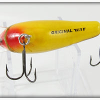 Bagley Gold Scale Original Kill'R B