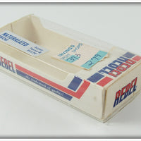 Rebel Naturalized Frog Super Teeny R In Box