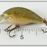 Rebel Naturalized Frog Super Teeny R In Box