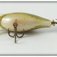 Rebel Naturalized Frog Super Teeny R In Box