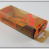 Bomber Bone Popper In Box