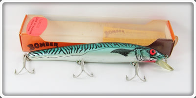 Bomber Bonita Long A Magnum Shallow Runner Lure In Box