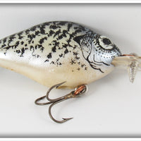 Lazy Ike Crappie Natural Ike In Box