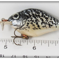 Lazy Ike Crappie Natural Ike In Box