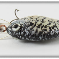 Lazy Ike Crappie Natural Ike In Box