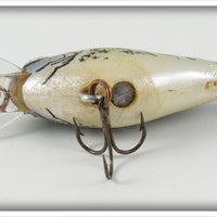 Lazy Ike Crappie Natural Ike In Box