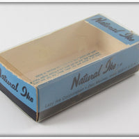 Lazy Ike Crappie Natural Ike In Box