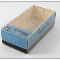 Lazy Ike Crappie Natural Ike In Box