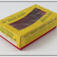 True Temper Natural Shad Speed Shad Jr In Box