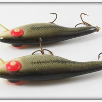 Rabble Rouser Bass Angle Eye Pair