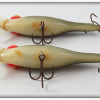 Rabble Rouser Bass Angle Eye Pair