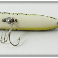 Heddon Charlie Campbell Natural Frog Zara Spook