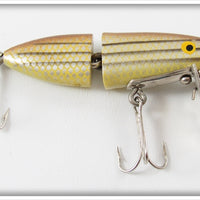 Vintage Harrison Hoge Striper Super Rocky Lure 