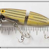 Harrison Hoge Striper Super Rocky