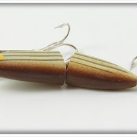 Harrison Hoge Striper Super Rocky