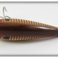 Cordell Brown Striped Big O