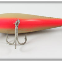 Cordell Brown Striped Big O