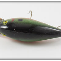 Cordell Green & Gold Scale Big O