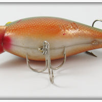 Cordell Green & Gold Scale Big O