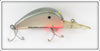 Vintage Heddon Shad Hedd Hunter Lure 