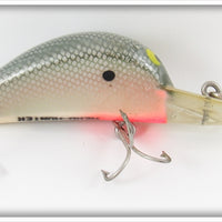 Vintage Heddon Shad Hedd Hunter Lure 
