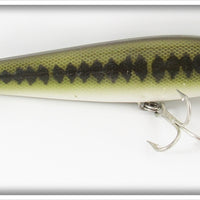 Storm Baby Bass Shallo Mac Lure 