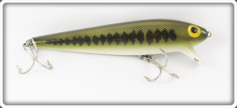 Storm Baby Bass Shallo Mac Lure 