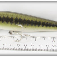 Storm Baby Bass Shallo Mac