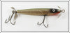 Vintage Shakespeare Photo Finish Slim Jim Lure 