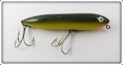 Heddon Bullfrog Original Zara Spook