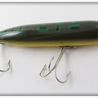 Heddon Bullfrog Original Zara Spook