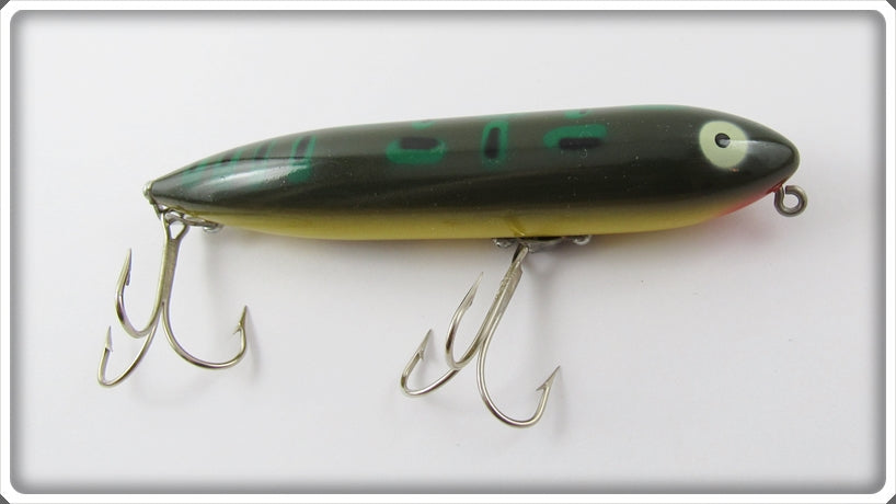 Heddon Bullfrog Original Zara Spook