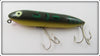 Heddon Bullfrog Original Zara Spook