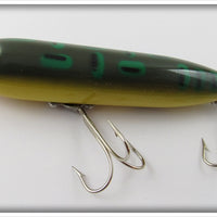 Heddon Bullfrog Original Zara Spook