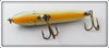 Heddon Blue & White Mystic Zara Spook