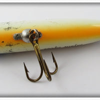 Heddon Blue & White Mystic Zara Spook