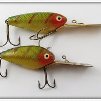 Heddon Perch Deep 6 Pair