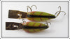 Heddon Perch Deep 6 Pair