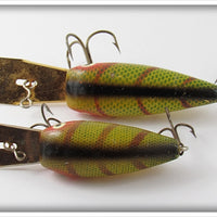 Heddon Perch Deep 6 Pair