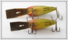 Heddon Perch Deep 6 Pair