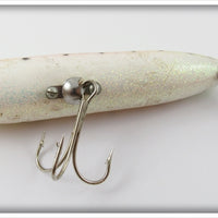 Heddon G Fleck Rainbow Zara Spook