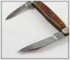 Atlas Japan Folding Pocket Knife