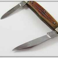 Atlas Japan Folding Pocket Knife