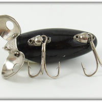 Hom Art Black White Head Skipper