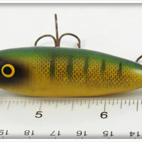 Phillips Perch Scale Crippled Killer