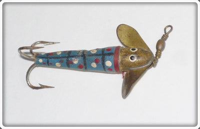 Unknown Devon Minnow