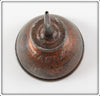 Vintage Eagle Mini Thumb Pump Oiler
